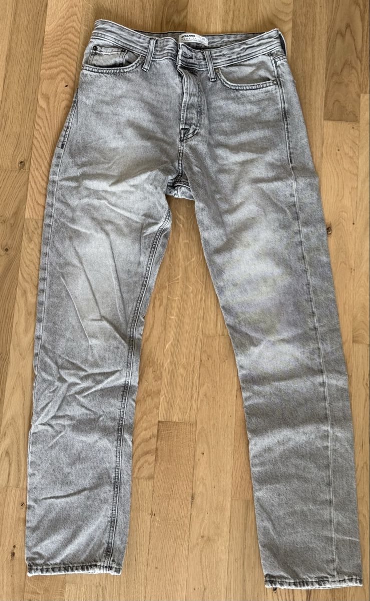 Jack & Jones Jeans: Jack & Jones Herren Jeans – Usato da Zürich venduto da helloJJ