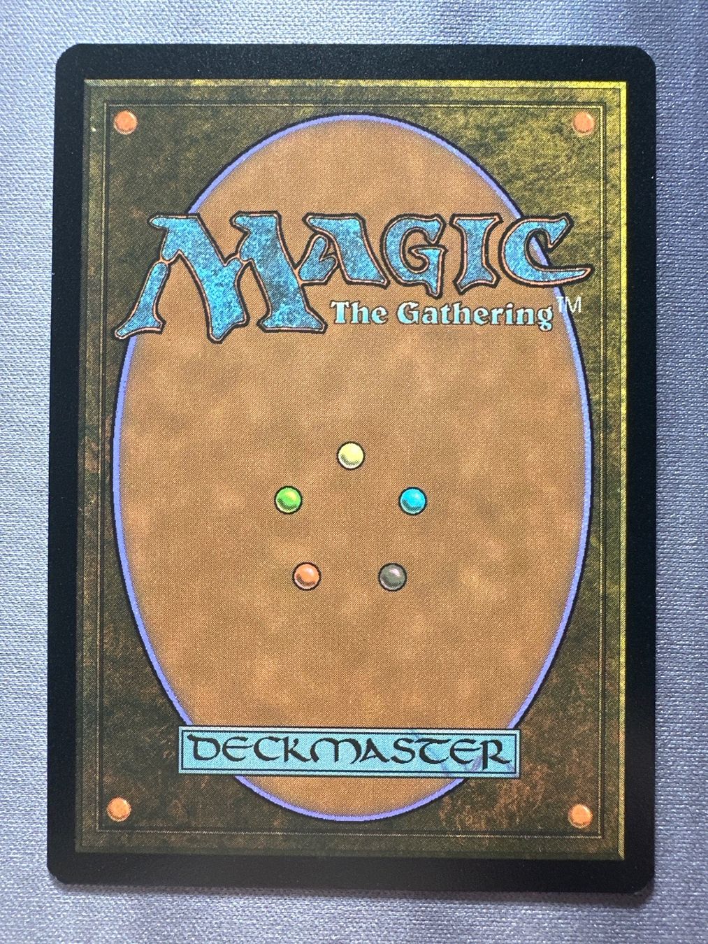 Magic The Gathering Sammelbilder & Trading cards: Mox Opal ETCHED FOIL Secret Lair – Neu (gemäss Beschreibung) aus Windlach von  1