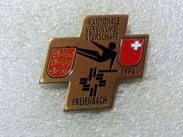 Ansteckpin 178: Vereinsmeisterschaft Freienbach
