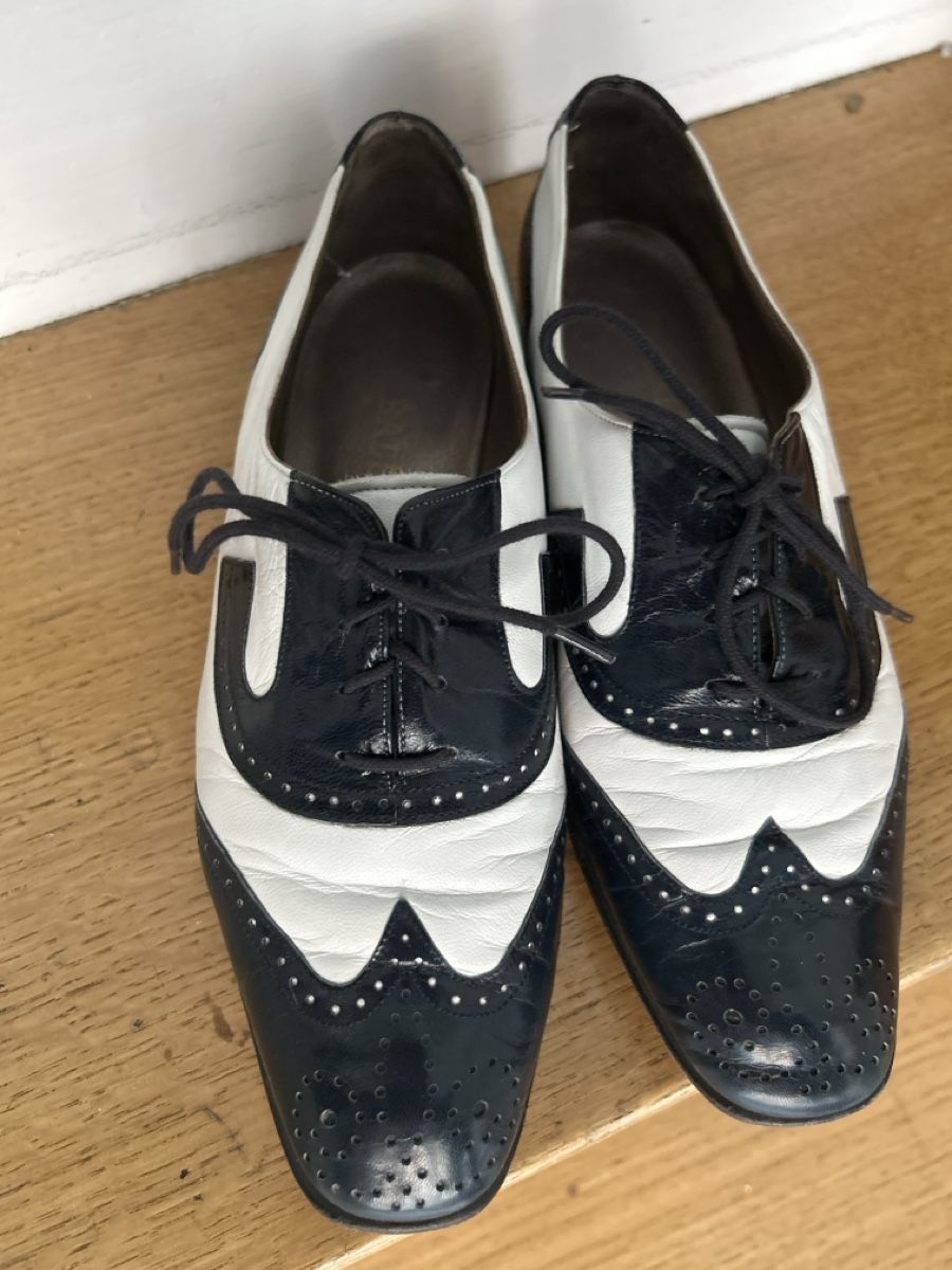 Bally Scarpe da donna: Bally Schuhe Gr. 38 – Usato da Herisau venduto da Renee30 2