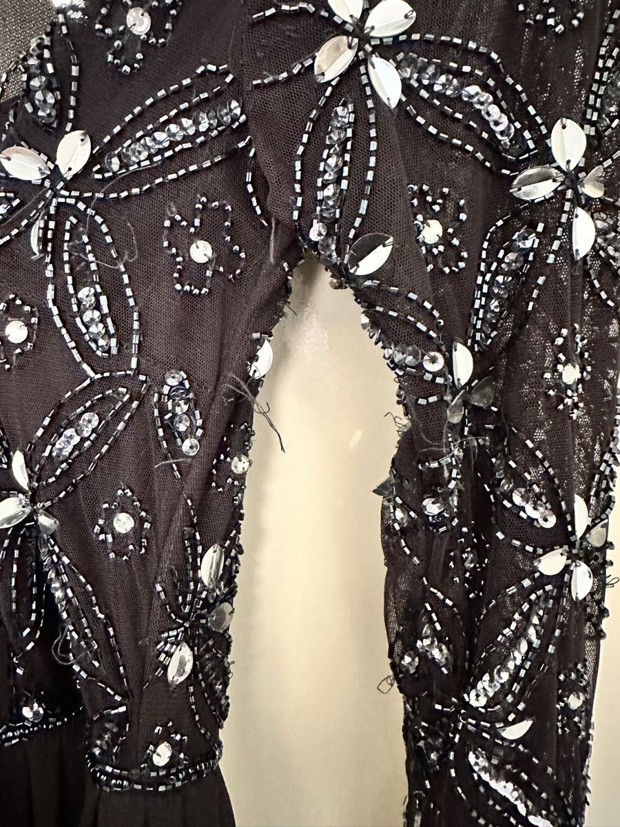 Vestiti: Ballkleid Lace&Beads Grösse S – Usato da Zürich venduto da tmarina 3