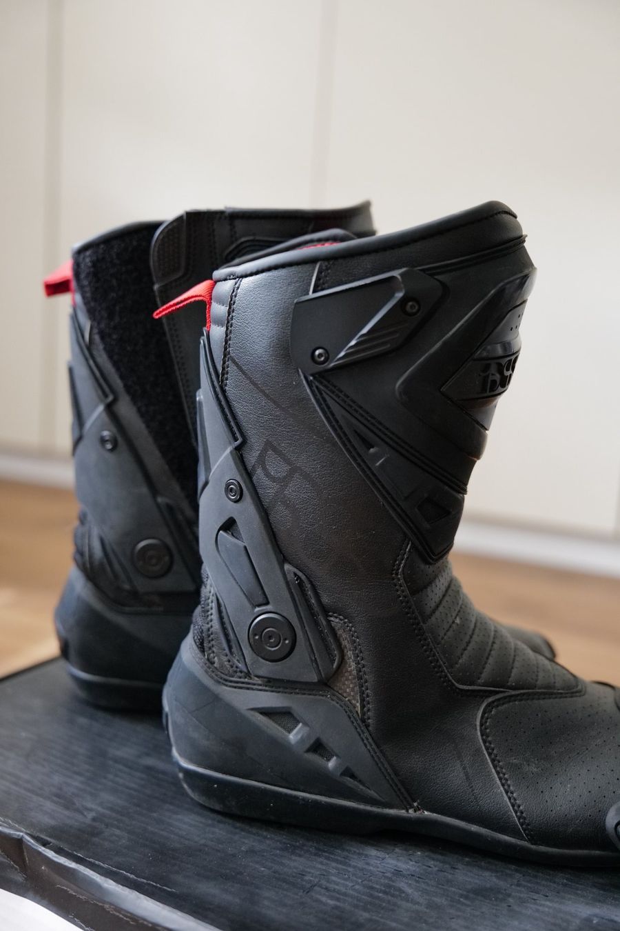 IXS Herrenschuhe: IXS RS 400 Stiefel Schnäppchen 🔥 – Gebraucht aus Arisdorf von G.Friderich 2