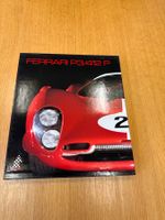 Ferrari Buch von Cavalleria / P3 / 412P