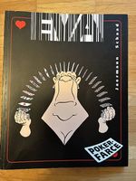 Pokerfarce