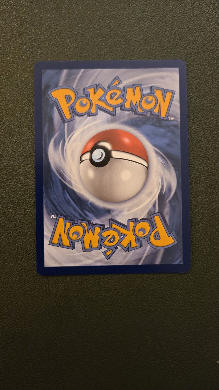 Pokémon Sammelbilder & Trading cards: Tectass ex  – Neu (gemäss Beschreibung) aus Kloten von Cyrill_King 1