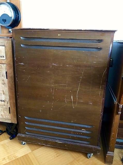 Hammond Strumenti musicali: Hammond C3 – Usato da Marbach SG venduto da jakeblues7 3