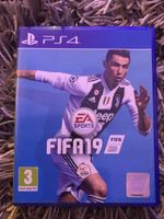 PS 4 FIFA 2019