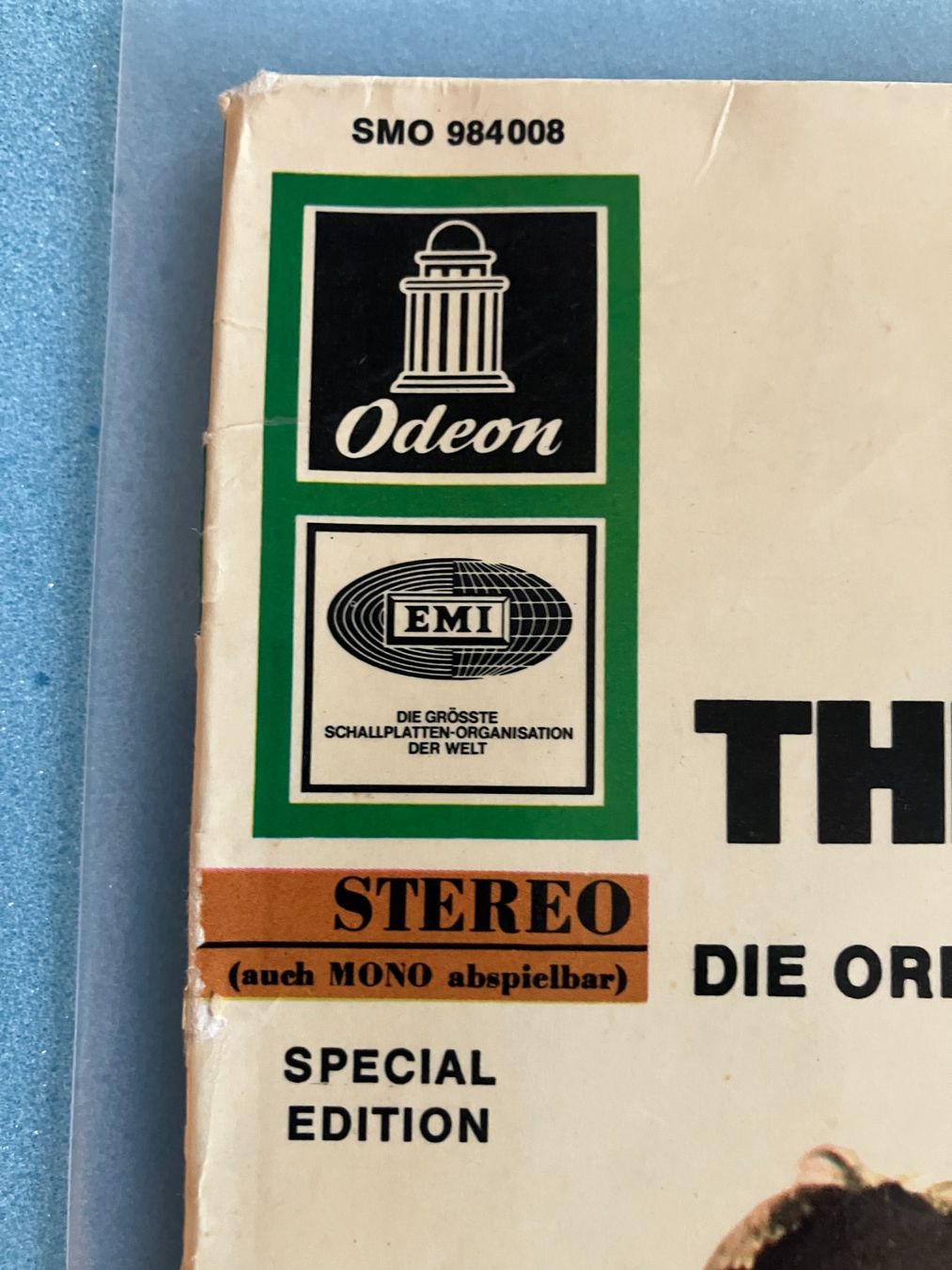 Dischi in vinile: Beatles – Usato da Aarwangen venduto da Jukebox3 2