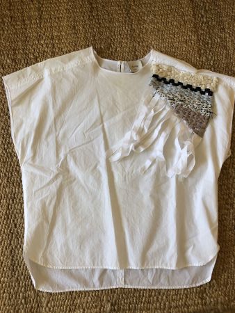 Bluse von ALYSI