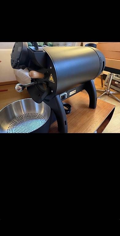 Elettrodomestici da cucina: Aillio bullet r2pro – Usato da Basel venduto da fma_65qm