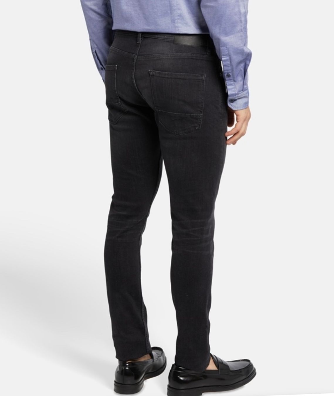 Esprit Jeans: Slim Organic Cotton Jeans – Nuovo e nell'imballaggio originale da Wittenbach venduto da bes_k8vr 2