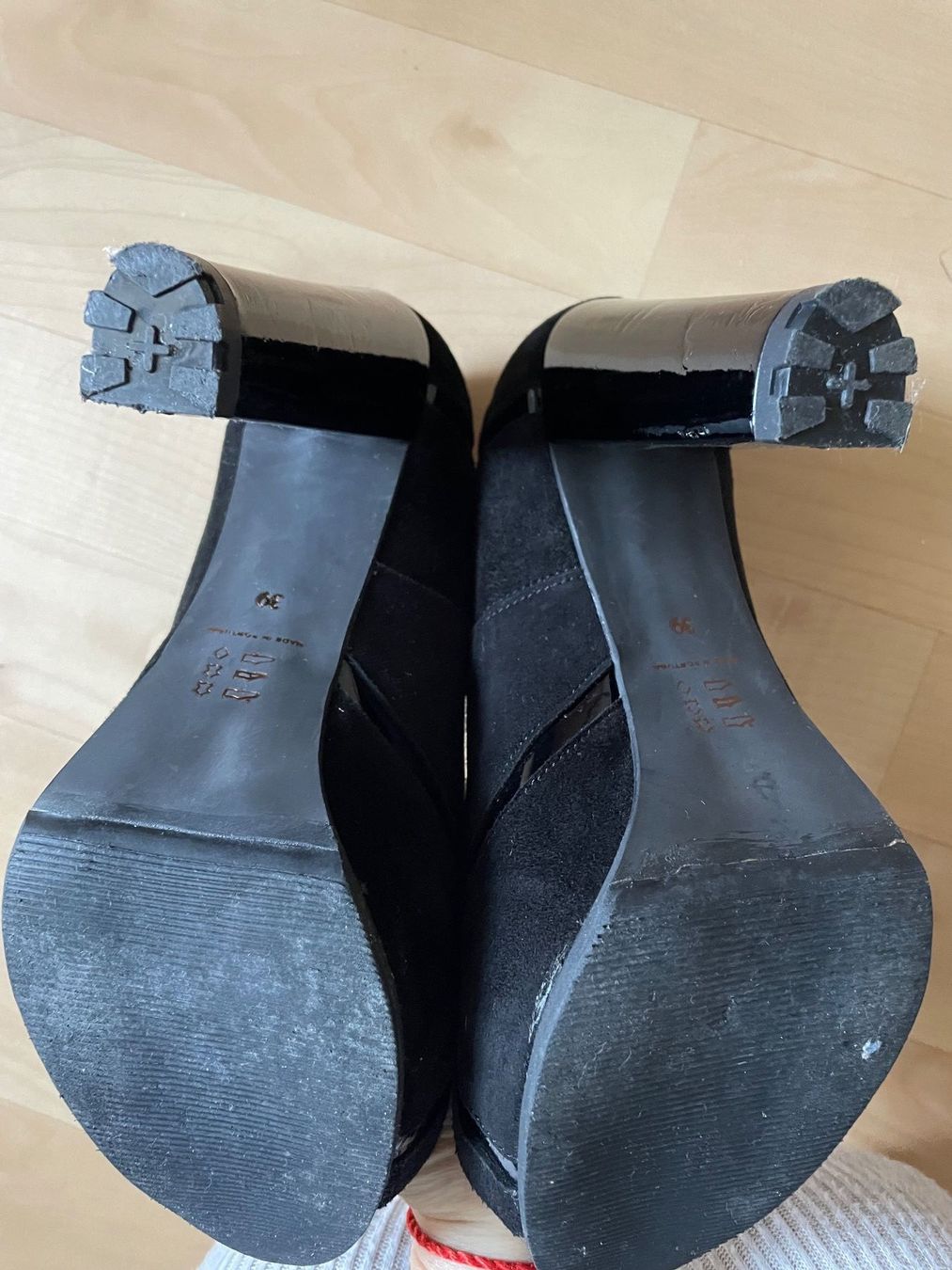 Scarpe da donna: 4 Sommer Schuhe Grösse 39 - CHF 35 – Usato da Zürich venduto da Angela_Fashion_Lover 3