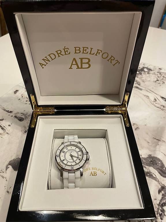 Orologi: Orologio Andrè Belfort Aphrodite – Usato da Contra venduto da Bluma02 1