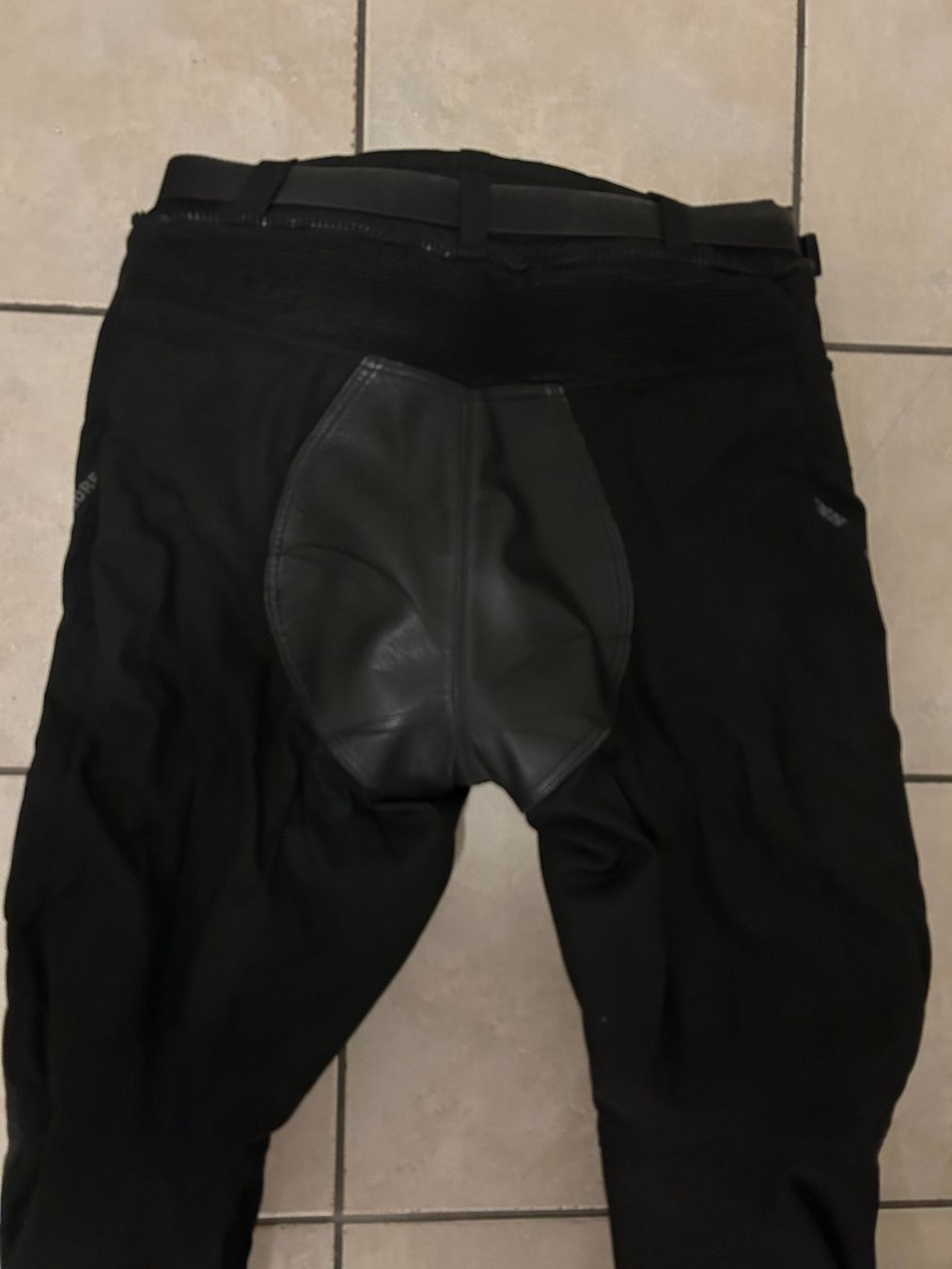 IXS Pantaloni: Motorrashose XL Goretex – Usato da Würenlos venduto da bae03 1