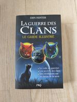 La Guerre des Clans, Guide illustré
