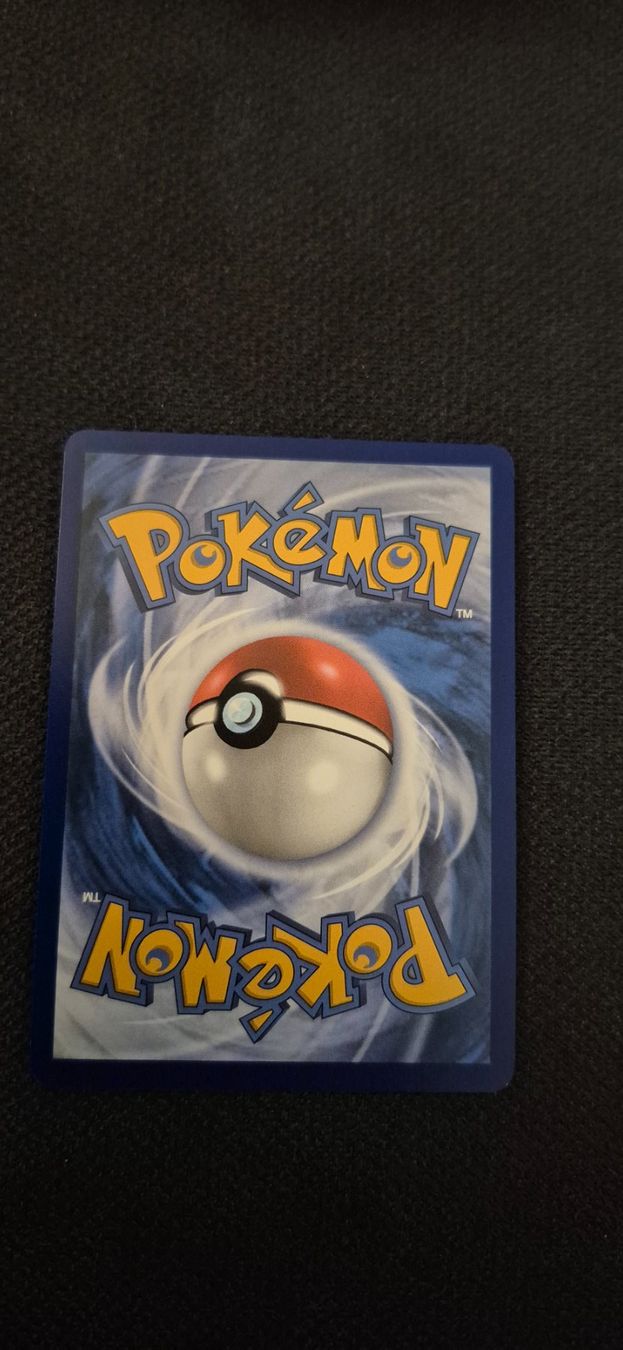 Pokémon Carte collezionabili: BRANETTE 034/084 REVERSE POKEMON NUIT NOIRE – Usato da Grand-Lancy venduto da luc111 1