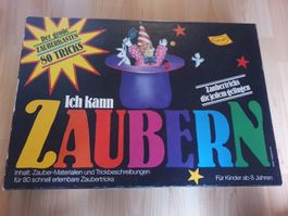 Zauberkasten