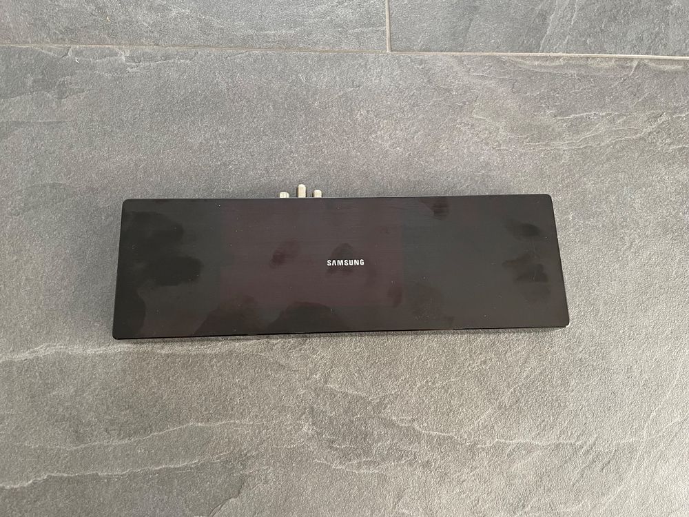 Samsung Ohne Connect Box / SOC1000M Kaufen auf Ricardo