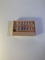 Press-On Nails essence Glazed what the fake neu