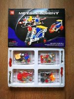 Jeu de Construction Métal Element Neuf