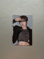 PC Photocard Ateez Yeosang Golden Hour part2 Pocaalbum For v