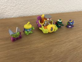 SuperThings Kazoom Kids