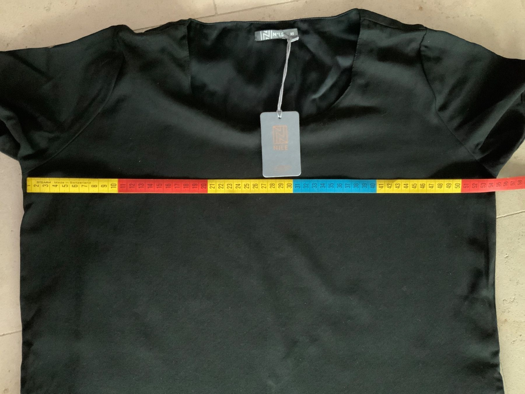 Nile Vestiti: Nile Kleid XS NEU – Nuovo e nell'imballaggio originale da Buchs SG venduto da Sunie 3