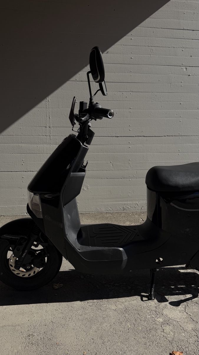 Vespino Scooter: Vespino Street E Roller – Usato da Schwerzenbach venduto da rod_2qqz 8