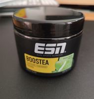 ESN Boostea Preworkout Booster Green Apple Flavour