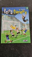 BD  Foot Furieux