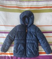 Daunenkacke Mango Gr. 128 Zustand sehr gut