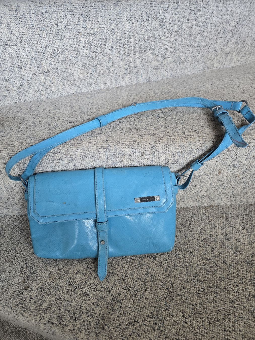 Freitag Ottendorfer (Gebraucht) in Summaprada für CHF 245 – mit