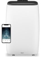 Klima AC Duux North Smart Mobile Air Conditioner 18000 BTU