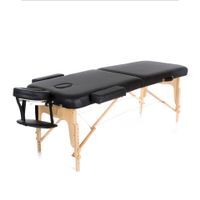 Table de massage 