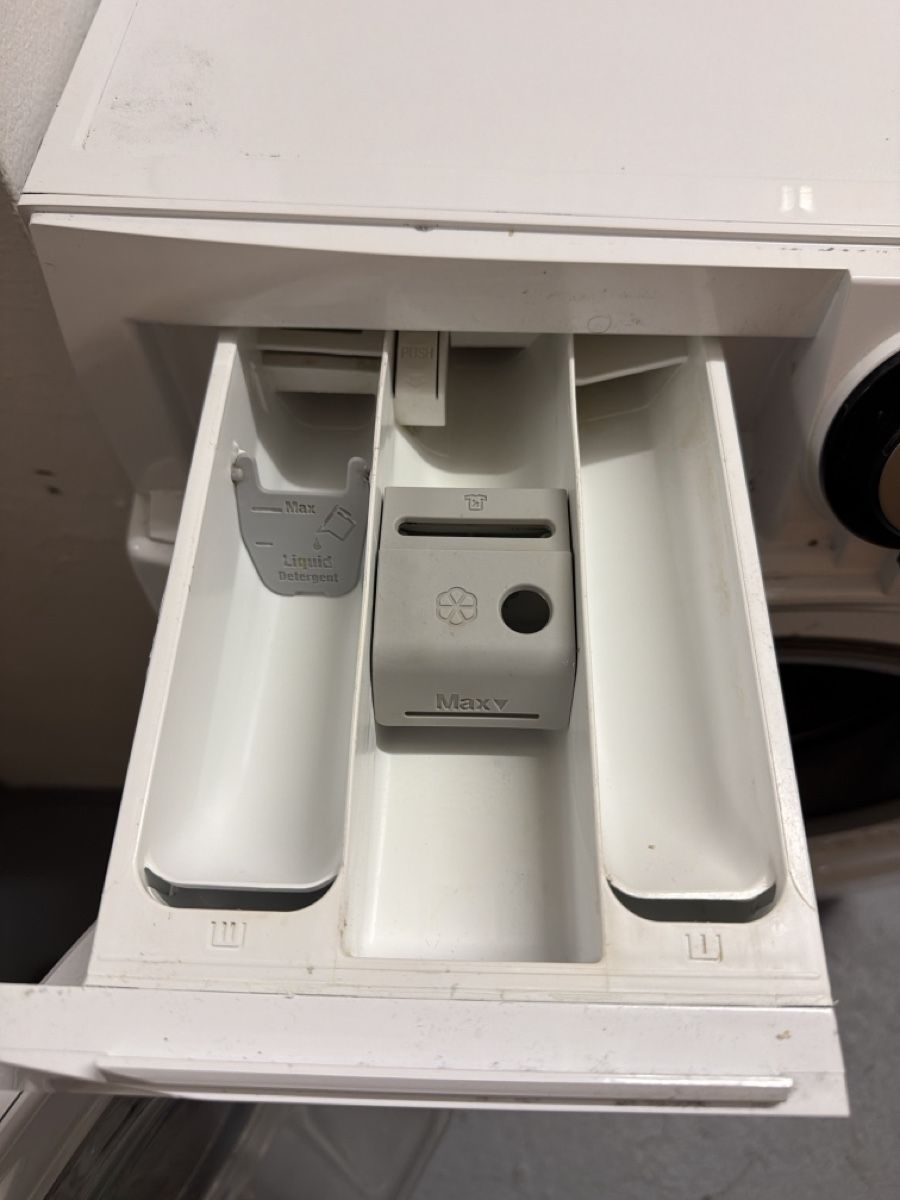 Lavatrici: Waschmaschine AEG LB3681 / Elektrolux – Usato da Möhlin venduto da SmartOffer 3