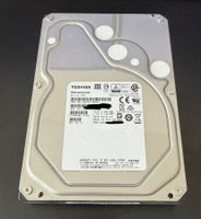 Toshiba 4TB NAS Platte #2