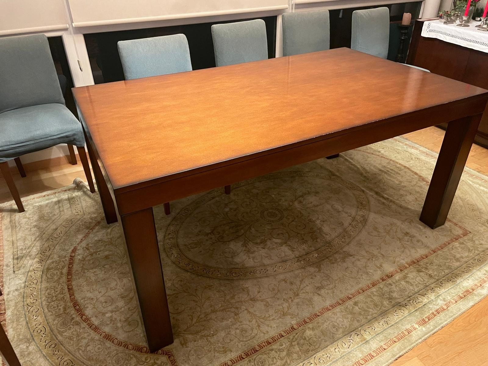 Tavoli: Table salle à manger – Usato da Pully venduto da Npipens 4
