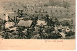 Gruss aus Geiss