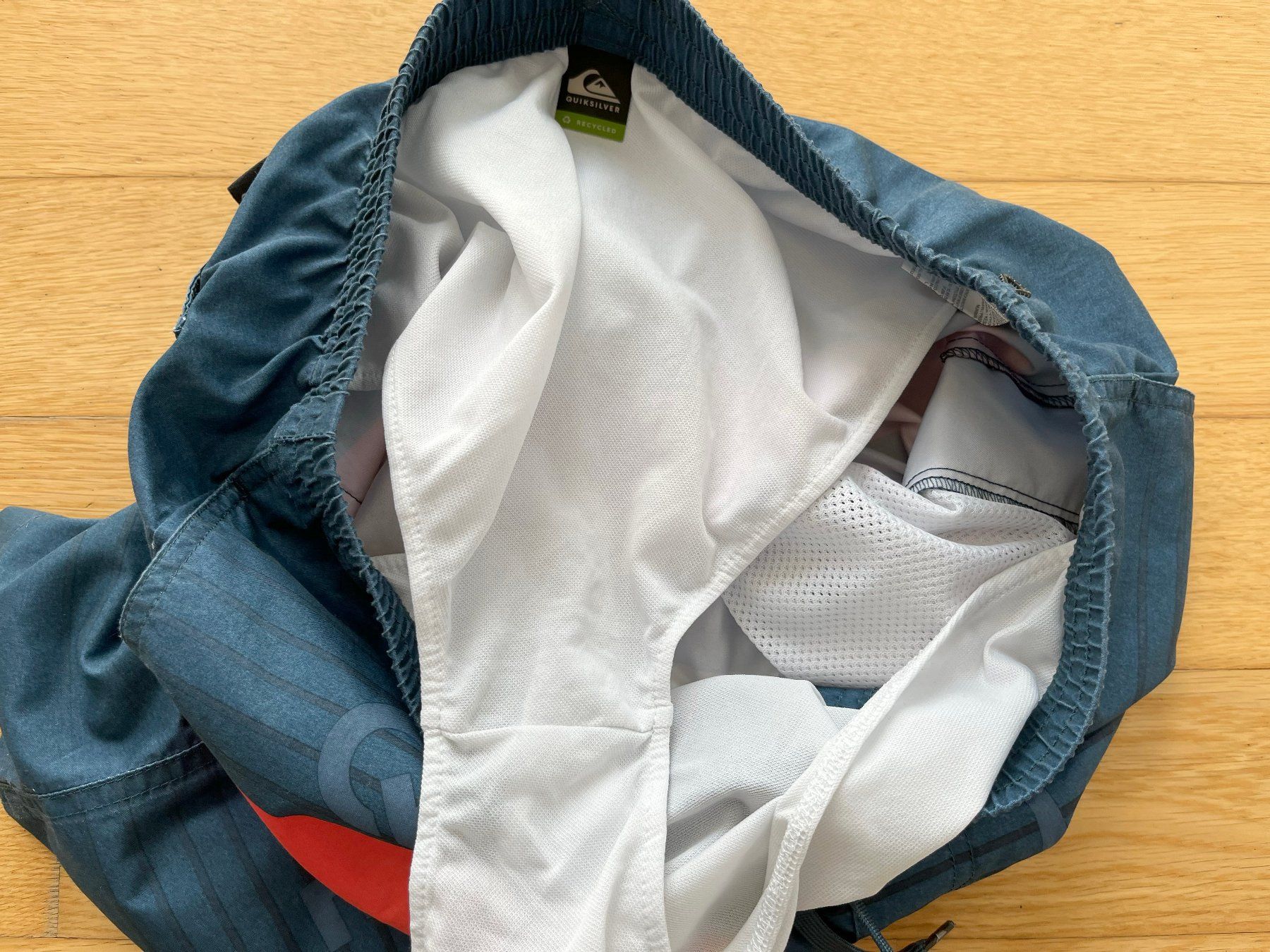 Quiksilver Costumi da bagno: Bade-Shorts, Gr. XL/16 – Usato da Bösingen venduto da dankate 2