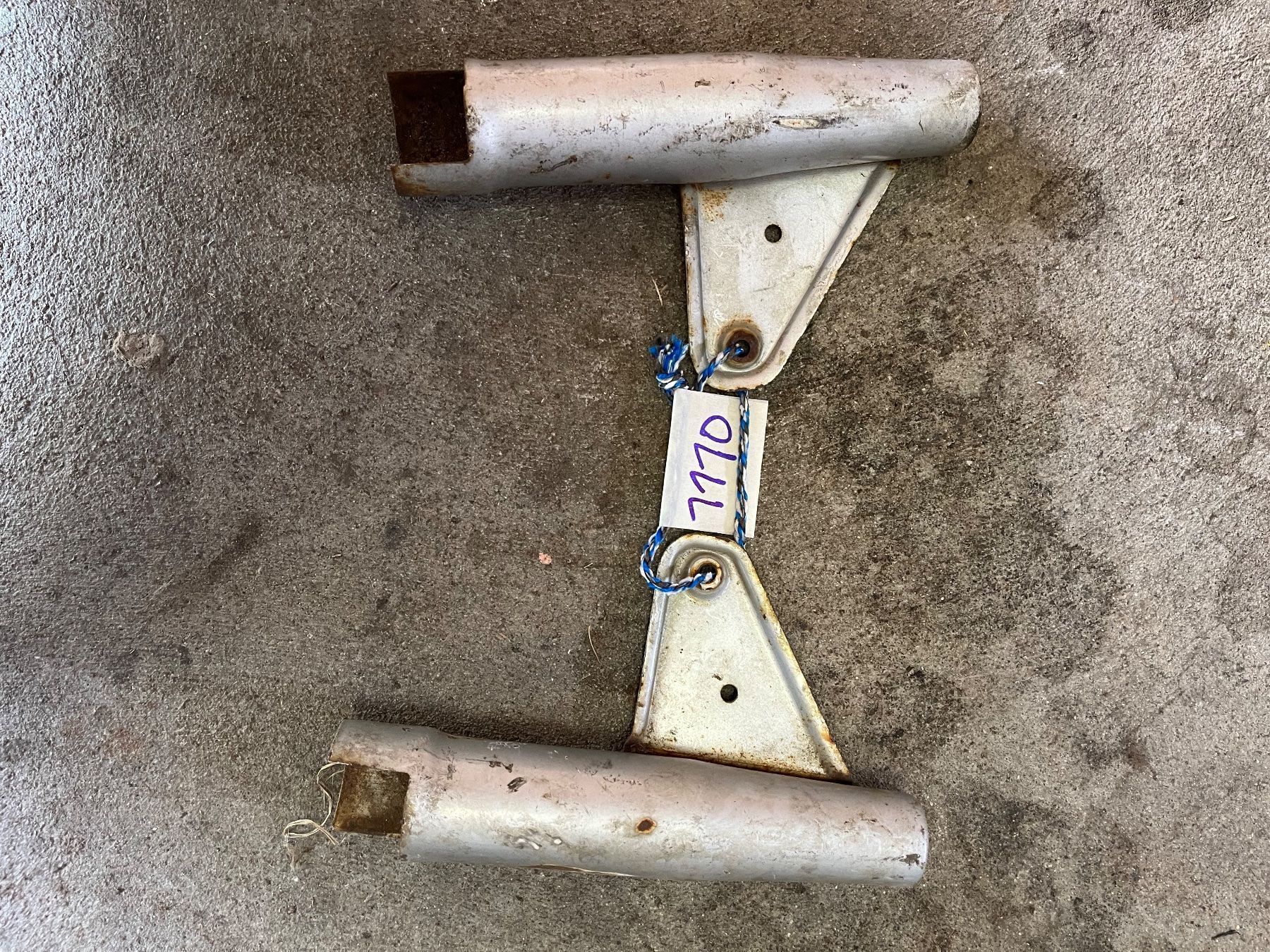 Sachs Mofa-Ersatzteile: Mofa Lampenhalter – Gebraucht aus Fahrni b. Thun von berger_tuning34