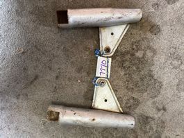 Mofa Lampenhalter