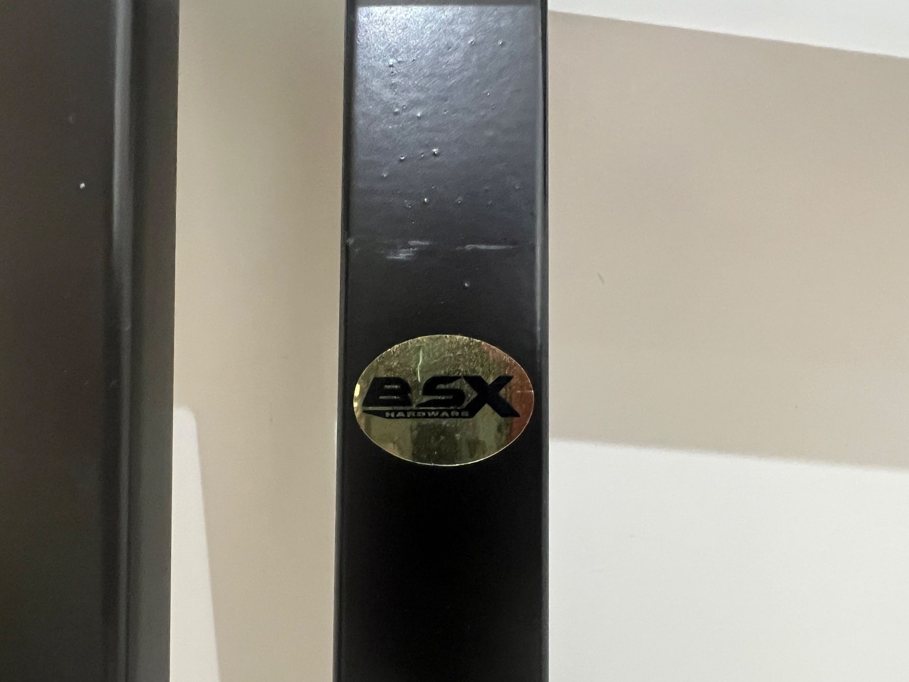 Instrumenten-& Notenständer: BSX Keyboardständer – Gebraucht aus Rüschlikon von Lena6245 2