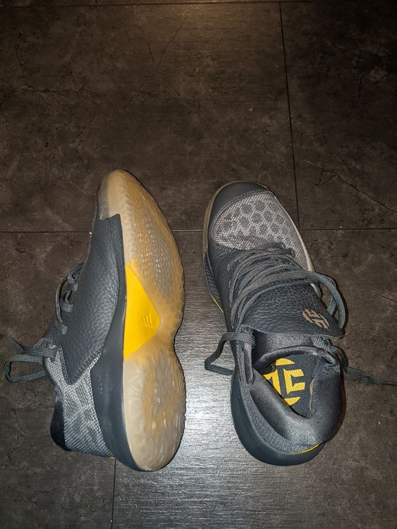 Harden schuhe cheap