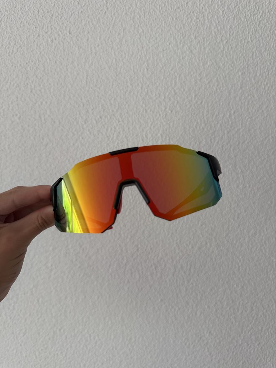 Occhiali & Lenti: Cool Sport Sunglasses for Summer – Nuovo e nell'imballaggio originale da Gränichen venduto da Domsiiiii 3