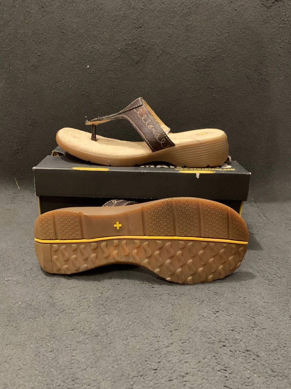 Dr. Martens Scarpe da donna: Dr. Martens Sandale, Grösse 41 – Nuovo e nell'imballaggio originale da Zürich venduto da LIQUIDATOR.CP 2