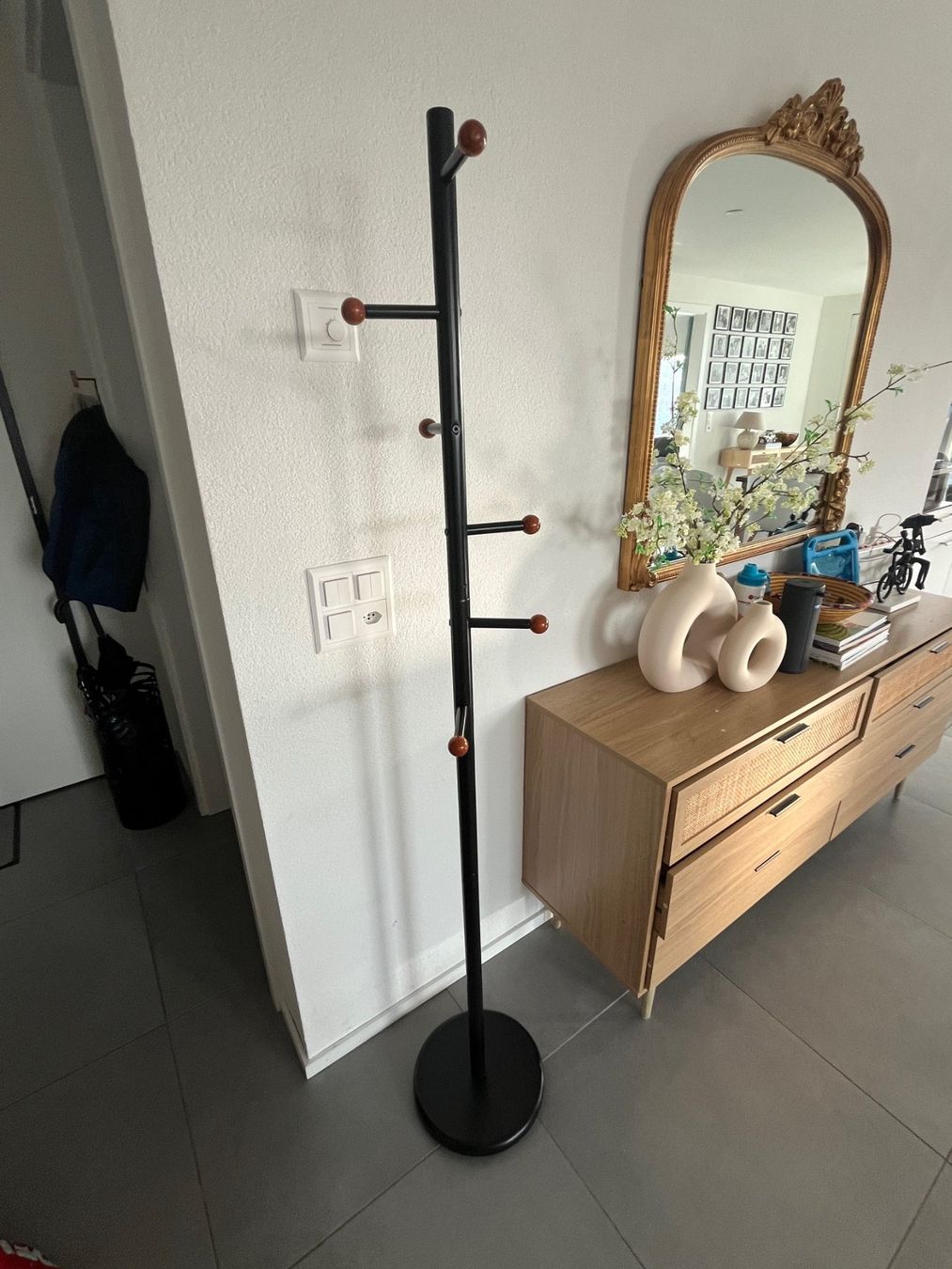Basi per albero di Natale: Kleiderständer – Nuovo (secondo la descrizione) da Fribourg venduto da RafaelFilliger 2