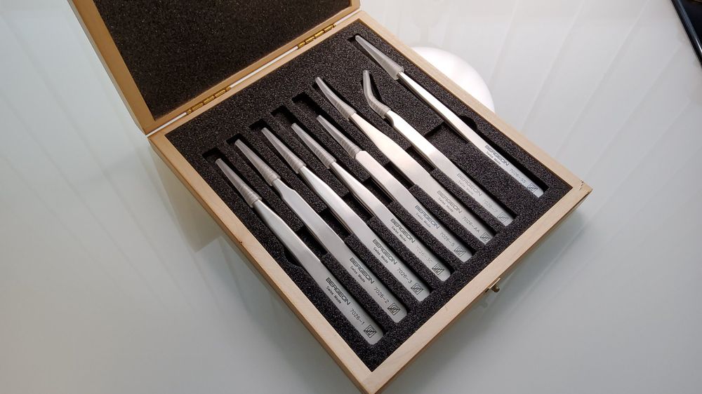 Presque comme neuves dans leur boîte] Jumelles Zess Dalyt 8x30 B T