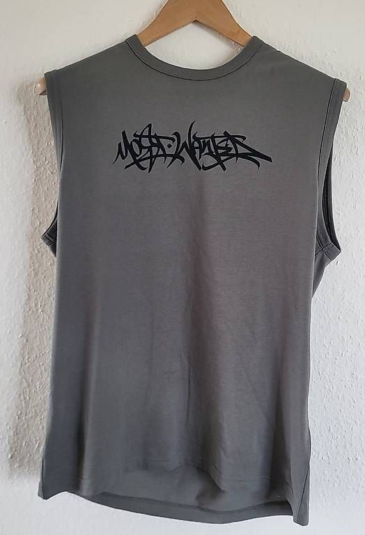 T-Shirts: Tanktop "Most Wanted" – Neu (gemäss Beschreibung) aus Pratteln von Se-s