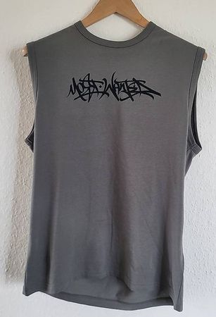 Tanktop "Most Wanted"