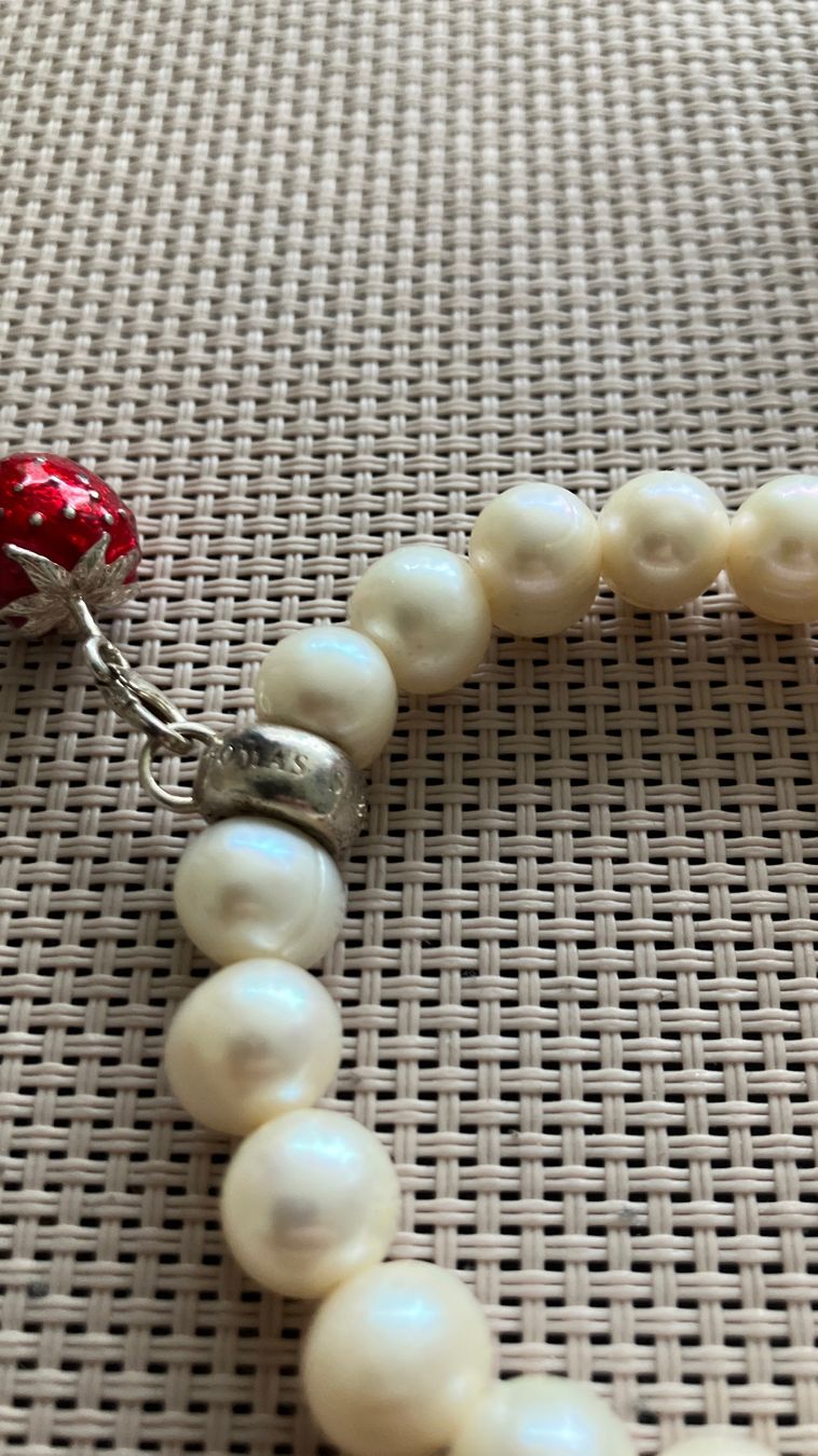 Thomas Sabo Armbänder & -reifen: Thomas Sabo Armband – Gebraucht aus Spreitenbach von schwarzerhase70 2